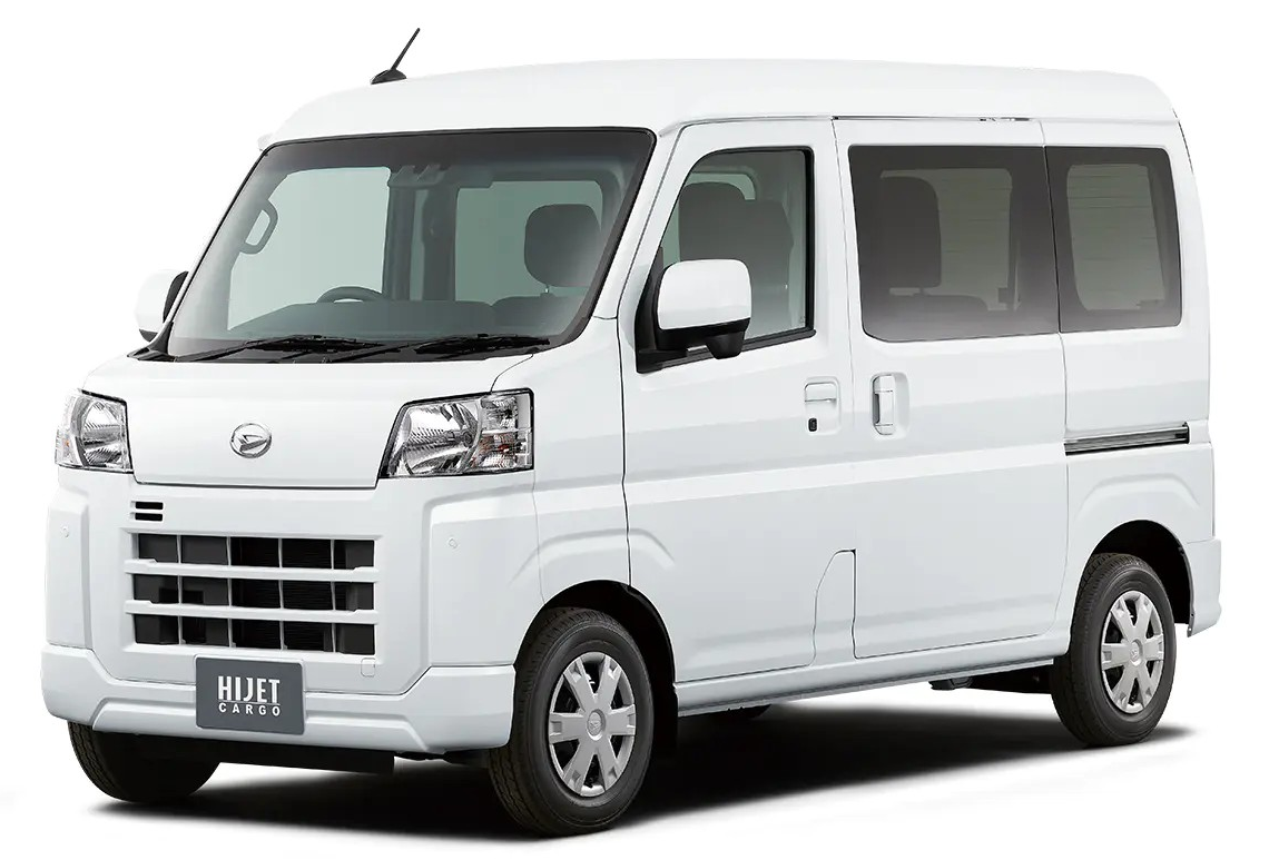 車両画像